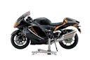 Vorschaubild Zentralständer EVOLIFT® für Suzuki Hayabusa 08-