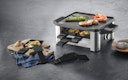 Vorschaubild WMF Lono Raclette for 4