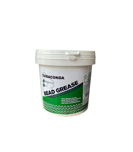 Rabaconda Reifen-Montage Paste 1kg