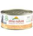 Almo Nature HFC Natural 150g Dose KatzennassfutterVorschaubild
