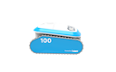 Vorschaubild BWT Pool Roboter COSMY 100