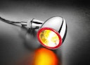 Vorschaubild Kellermann LED-Blinker Bullet 1000 DF Chrom
