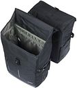 Vorschaubild Basil Doppeltasche Move 30 l schwarz