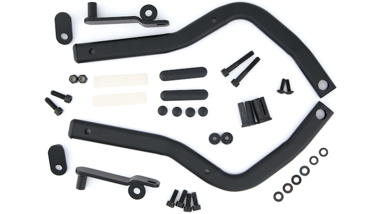 Kappa Topcaseträger K3250 für Yamaha XJ 600