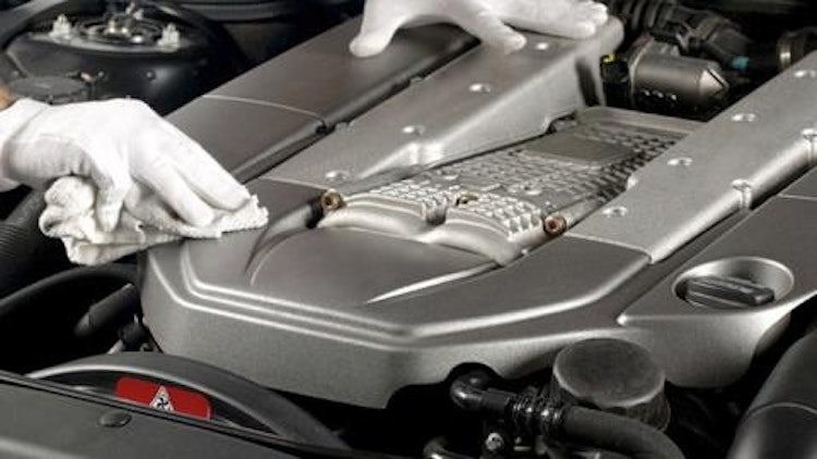 beko Performance No. 9 Motorkonservierer