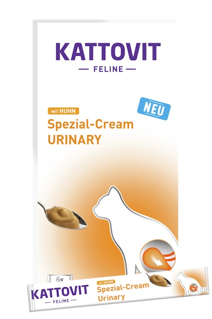 Kattovit Spezial-Créme SnackVorschaubild