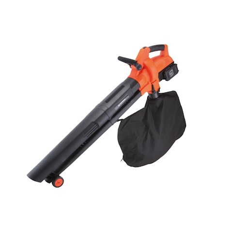 Yardforce LB C20W - Akku-Laubbläser 20V