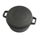 Vorschaubild BSTRD. Dutch Oven 24 cm
