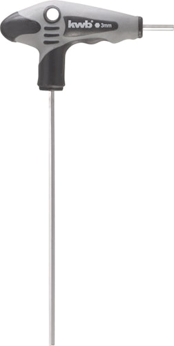 kwb T-Griff-Sch-Dr Stift 3 mm SB 689603