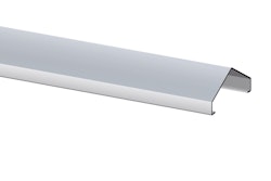 TraumGarten Designaufsatz Alu