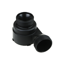 Oase Ersatzpumpengehäuse für AquaMax Eco Premium 4000 (17966)