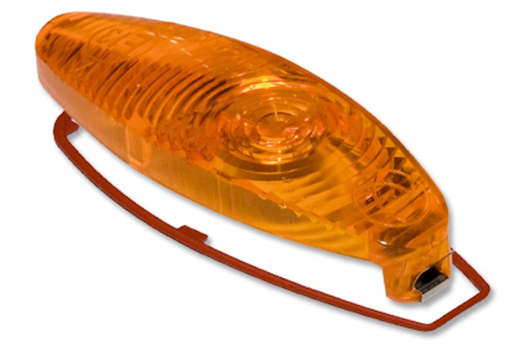 Kellermann Blinkerglas für Micro 1000 evo