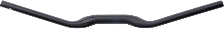 CONTEC Lenker Sendai 60 630 mm schwarz