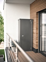 Biohort Terrassenschrank Julia