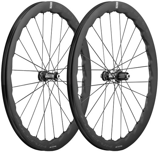 Fulcrum Laufradsatz Sharq 42 Gravel 28 Zoll