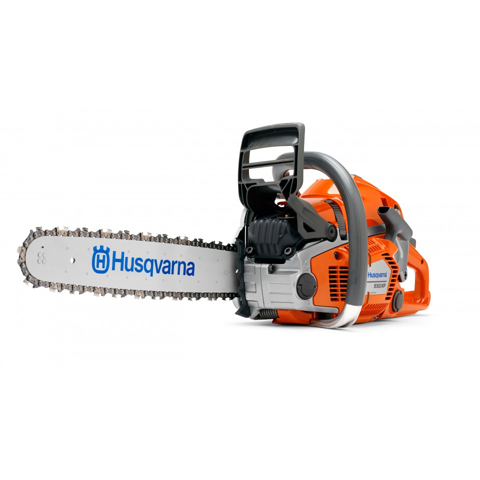 Husqvarna Motorsäge 550 XP®G 15" .325 