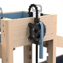 Vorschaubild EXIT AquaFlow Wasserbahn 400