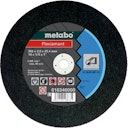 Vorschaubild Metabo Flexiamant 355x3,0x25,4 StahlTrennscheibeForm 41