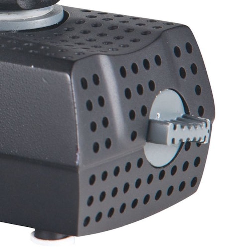 Heissner AQUA STARK ECO Multifunktionspumpe 200-700 l/h (P700E-00)