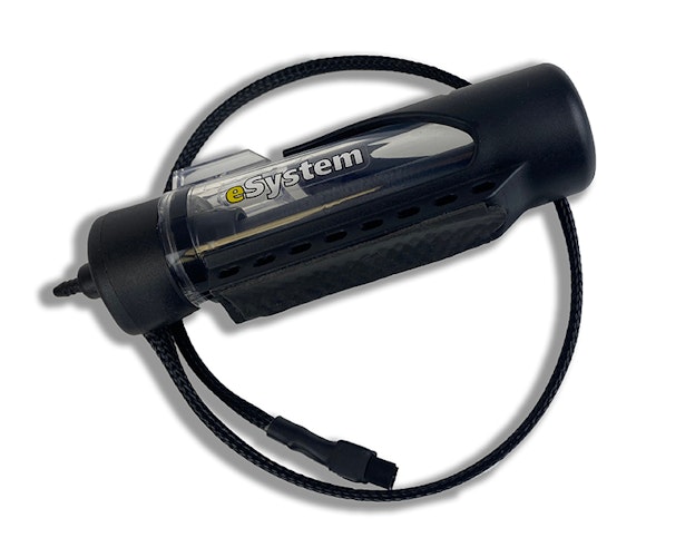 Scottoiler - eSystem v3.1