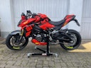 Vorschaubild Zentralständer EVOLIFT® für Suzuki GSX-S 1000 / F 15-21