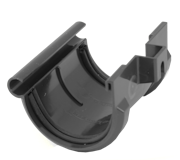 Verbinder zum Stecken braun Typ 250 braunZubehörbild