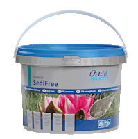 Oase AquaActiv SediFree 6,6 kg