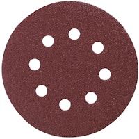 Makita Schleifpap. Kl. 125mm K80 P-43555