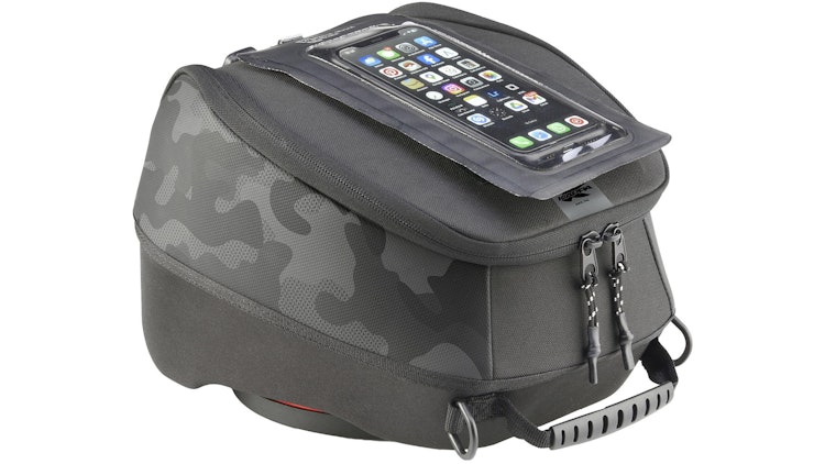 KAPPA Tankrucksack DR06