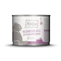 MJAMJAM Leckere Mahlzeit 200g Dose KatzennassfutterVorschaubild