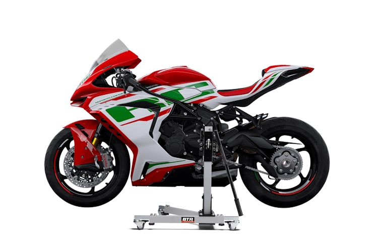 Zentralständer EVOLIFT® für MV Agusta F3 RC 15-