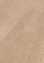 Vorschaubild MEISTER Holzboden Natureflex HD 100 2200 x 210 x 8 mm 20014 Eiche lebhaft cremeweiß gebürstet ultramattlackiert