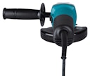 Vorschaubild Makita Winkelschleifer 9558HNRZ