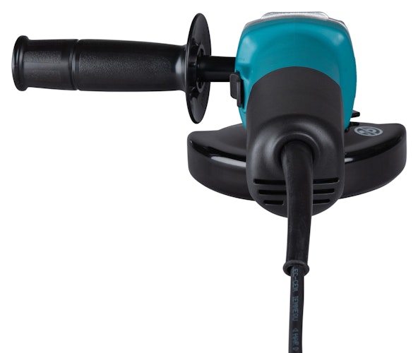 Makita Winkelschleifer 9558HNRZ