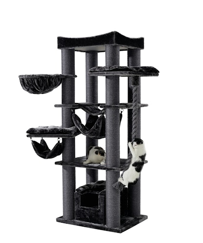 Nobby Kratzbaum Rubi 60x80x197cm