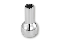 IXIL Endkappe Bottle Chrom