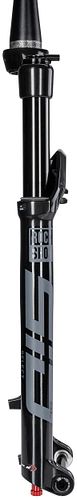 RockShox Federgabel SID SL Select RL 2P 110 mm schwarz