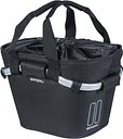Vorschaubild Basil Carry All Front Basket Korb 15 l schwarz