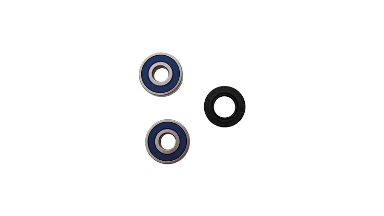 All Balls Racing Radlagersatz 25-1309