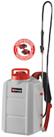 Einhell Akku-Drucksprühgerät GE-WS 18/150 Li-Solo 3425230