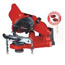 Vorschaubild Einhell Akku-Sägekettenschärfgerät GE-CS 18 Li-Solo 4499940
