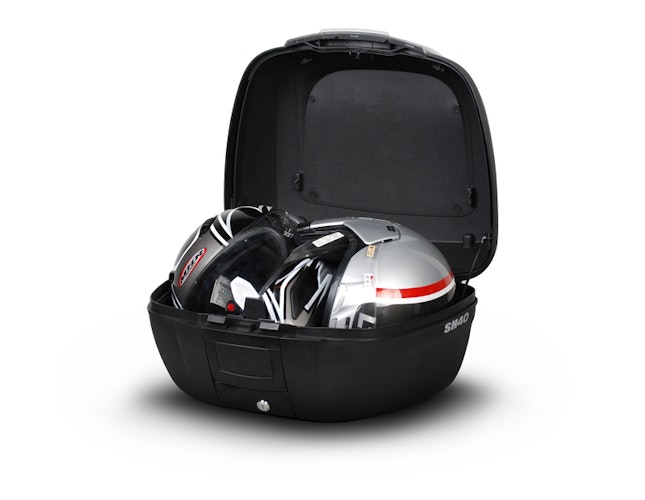 SHAD TOP CASE SH40 TRAIL [D0B40200]