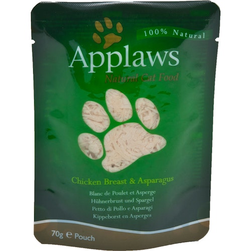 Applaws 70g Beutel Katzennassfutter