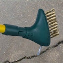 Vorschaubild Gardi Rex Unkrautbürste Ersatzkopf grün