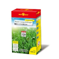 WOLF-Garten - Rasen-Langzeitdünger »Premium« 120 Tage LE 100