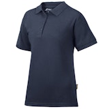 Snickers Workwear 2702 Damen Polo ShirtZubehörbild