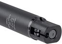 Vorschaubild CONTEC Variosattelstütze Drop-A-Gogo II 27,2 mm schwarz 295 mm lang, 60 mm Verstellbereich, maxi