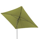 Vorschaubild doppler Mittelmastschirm SUNLINE 230 x 190 Waterproof, Stahl Anthrazit / 100 % Polyester 180 g/m²