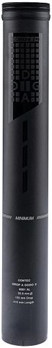 CONTEC Service-Kit Drop-A-Gogo II Kit C 125 mm schwarz kompatibel für Ø 30, 9 mm