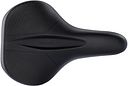 Vorschaubild CONTEC Sattel Sonic schwarz Maße (L x B) 271 x 188 mm